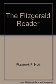 The Fitzgerald Reader