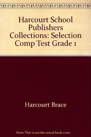 Selection Comp Test Gr1 Collctns 2000