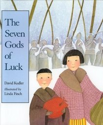 The Seven Gods of Luck