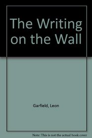 The Writing on the Wall