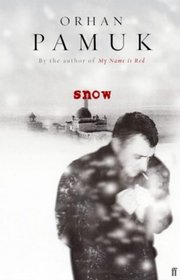 Snow - 1st UK Edition/1st Printing