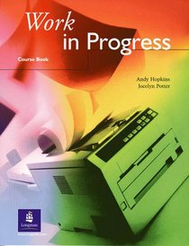 Work in Progress: Workbook (WINP)