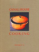 Canal House Cooking Volume N2 Fall & Holiday