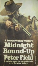 Midnight Round-Up (Powder Valley, Bk 9)