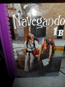 Navegando 1b (Spanish Edition)