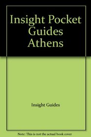 Insight Pocket Guides Athens (Insight Pocket Guides)