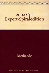 CPT Expert 2002 (Spiral Version)