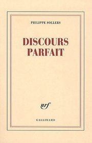 Discours parfait (French Edition)