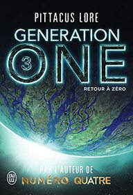 Generation One: Retour  zro (3)