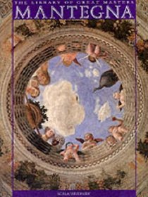 Mantegna (Library of Great Masters)