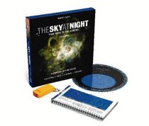 The Sky at Night: Your Guide to the Heavens - A Complete Interactive Kit (Readers Digest)