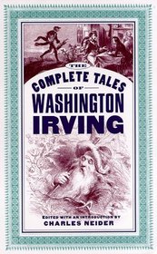 The Complete Tales of Washington Irving