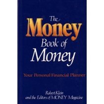 The Money Book of Money: Your Personal Financial Planner