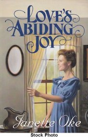 Love's Abiding Joy, Book Four (Book Four)