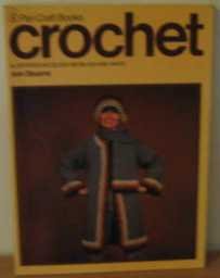 Crochet (Pan Craft Books)