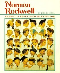 Norman Rockwell: America's Best-Loved Illustrator (First Books - Biographies)