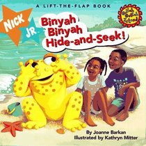 Binyah Binyah Hide-and-Seek! (Gullah Gullah Island)