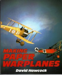 Paper Warplanes
