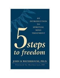 Five Steps to Freedom+CD