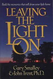 Leaving the Light On