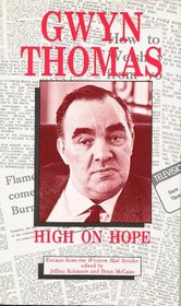 High on Hope: Gwyn Thomas