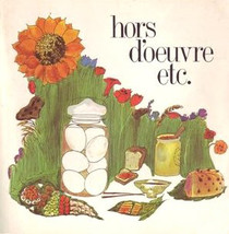 Hors d'Oeuvre, Etc.