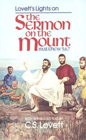 Lovett's Lights on Sermon on the Mount