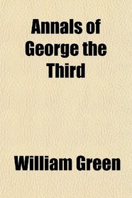 Annals of George the Third