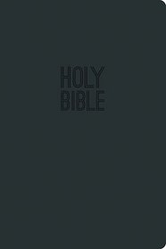 KJV Personal Size Giant Print Reference Bible