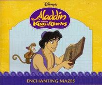 Disney's Aladdin and the King of Thieves: Enchanting Mazes