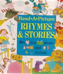 Read a Picture Rhymes & Stories