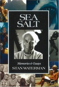 Sea Salt: Memories & Essays