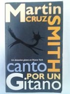 Canto Por Un Gitano (Spanish Edition)