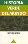 Historia Verde Del Mundo (Spanish Edition)