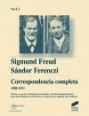 Sigmund Freud, Sandor Ferenczi - Correspondencia 1 (Spanish Edition)