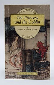 Princess and the Goblin