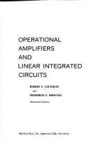 Operational Amplifiers and Linear Integrated Circuits