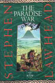 The Paradise War (Song of Albion, Book 1)