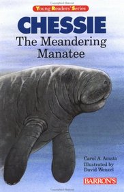 Chessie: The Meandering Manatee