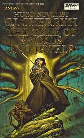 The Tree of Swords and Jewels (Arafel, Bk 2)