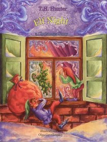 Elf Night: a Christmas Story