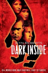 Dark Inside (Dark Inside, Bk 1)