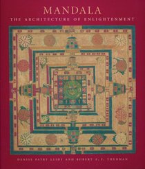Mandala: The Architecture of Enlightenment