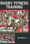 Rugby Fitness Training: A Twelve-Month Conditioning Programme