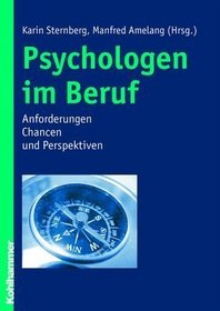 Psychologen im Beruf