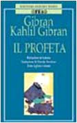 Il Profeta (Italian Edition)