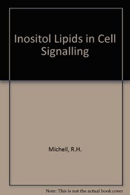 Inositol Lipids in Cell Signaling
