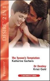 The Tycoon's Temptation: AND 