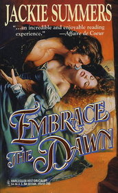 Embrace the Dawn (Harlequin Historical, No 260)
