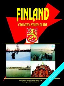 Finland Country
